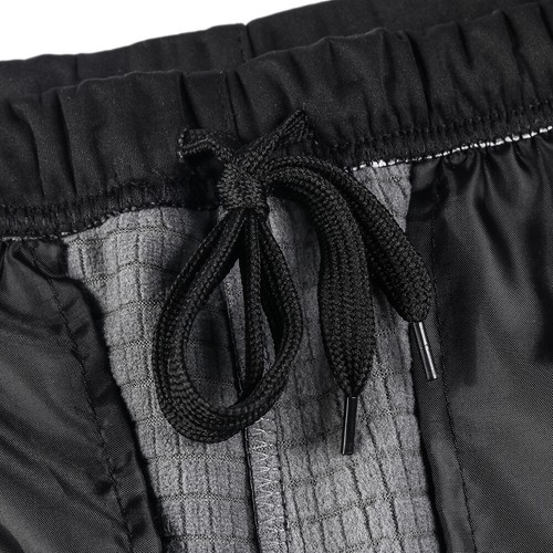 Men's Waterproof Cycling Pants Thermal Fleece Windproof Winter Bike B4Z5 - Picture 4 of 12