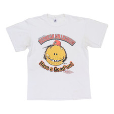 Vintage 1998 Jeff Foxworthy Redneck Millennium Shirt Size: Extra Large