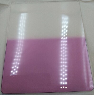 Formatt Hitech 165mm Magenta 1 grad HE Filter ,,#