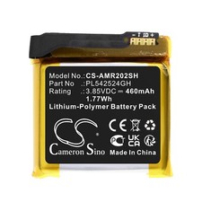 BATTERIE 460mAh Type PL542524GH For Amazfit GTR 2E A2023