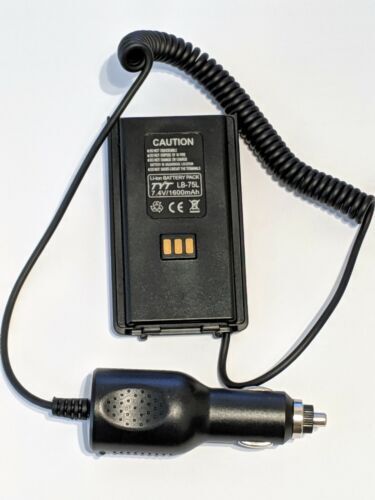 Tyt Usb Programming Cable For Digital Dmr Two-way Radio Models Md380