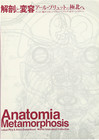 Anatomia Metamorphosis Outsider Art Lubos Plny Anna Zemánkova: Art brut czech