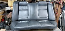 94-01 Acura Integra Sedan Rear Seatsgrey Leatherek9em1sidc2db8eg6eg9em1