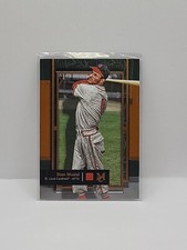 2024 Topps Museum Collection Stan Musial Copper, St. Louis Cardinals #66