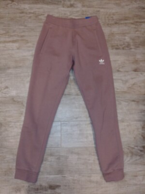 Adidas Adicolor Essentials Fleece Trefoil Pants HK0105 Wonoxi Men's Size Small