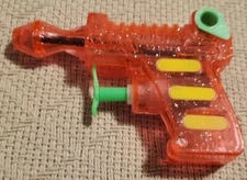 Squirt Gun 2" Working