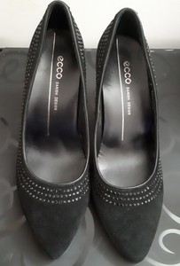 ecco womens shoes uk