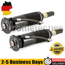 1Paar Sto&szlig;d&auml;mpfer Vorne ABC Hydraulik f&uuml;r Mercedes W220 C215 CL500 CL600 S600