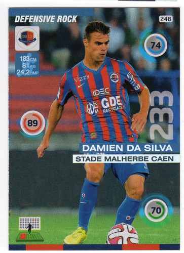 PANINI ADRENALYN LIGUE 1 2015-2016 - CARTES SPECIALES/ UPDATE/ LIMITEE AU CHOIX - Imagen 59 de 123