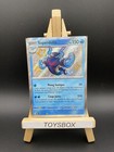 Carte Pokémon Superdofin Shiny 124/091 / Destinées De Paldea EV4.5 / NEUF FR