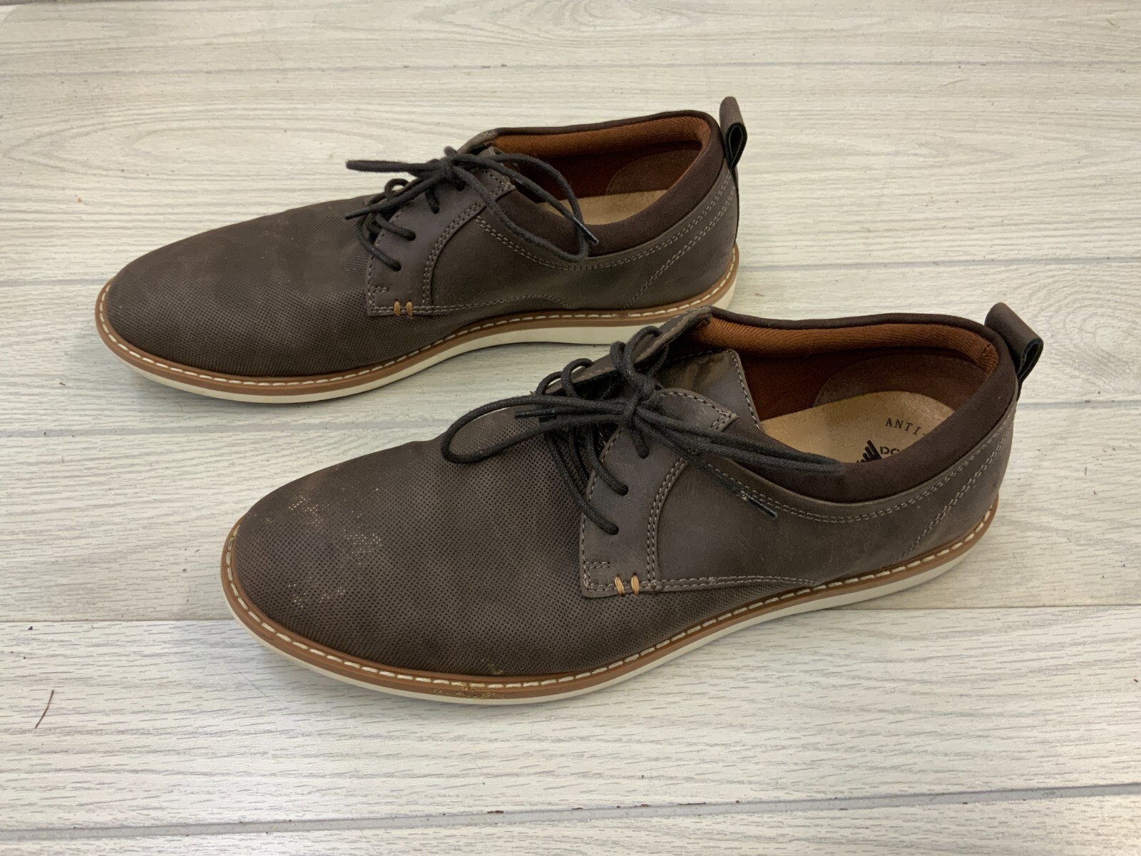 Dockers Braxton Oxfords, Men's Size 10 