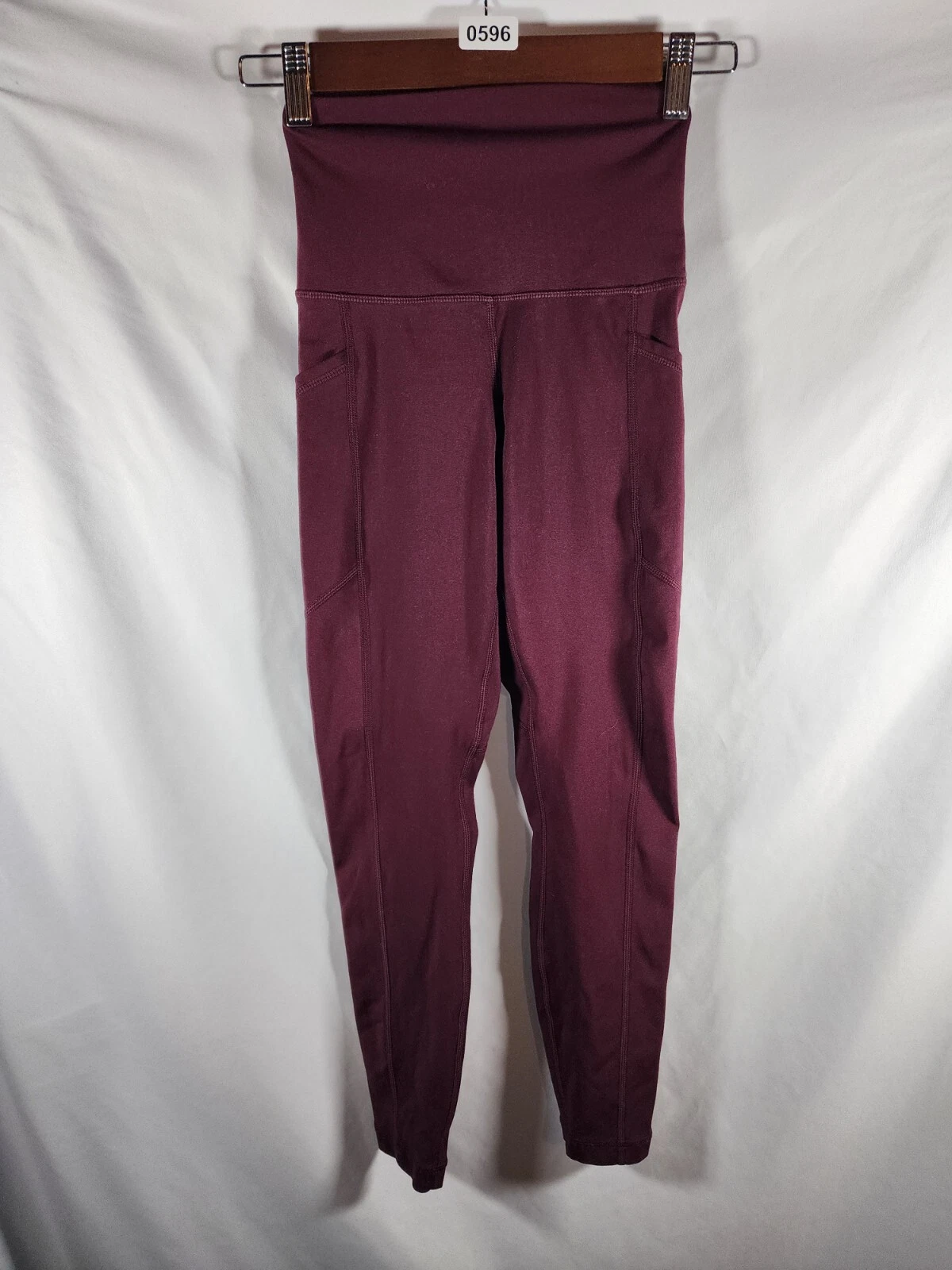 yogalicious lux used leggings