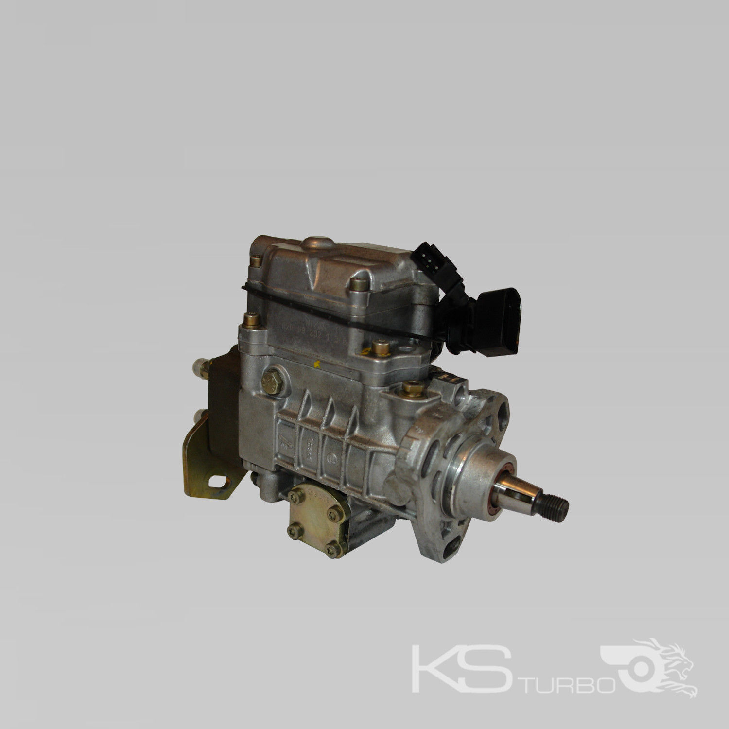 Audi A4 B5 1.9 Tdi Einspritzpumpe Undicht 028130115A Einspritzpumpe Audi A4 8D2 8D5 B5 1.9 TDI 81KW - 110PS AFN