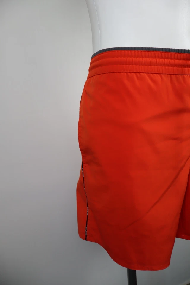 Colmar Costume Shorts Sea Man Size 52 Men Swimsuit Vintage Retro - Image 3 of 4