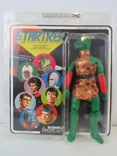 Diamond Select Star Trek Retro Toy Gorn 8" (Pg83E)
