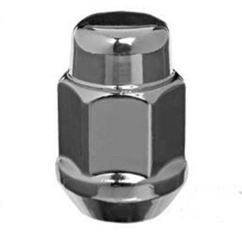 West Coast Accessories W2125LB Wheel Lock - Vehicle Security Lock