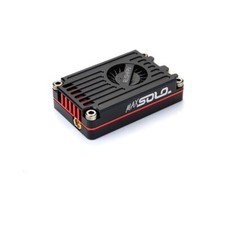 RUSHFPV MAX SOLO 2.5W FPV Transmitter Analog FPV VTX  for FPV Fixed Wing Drones