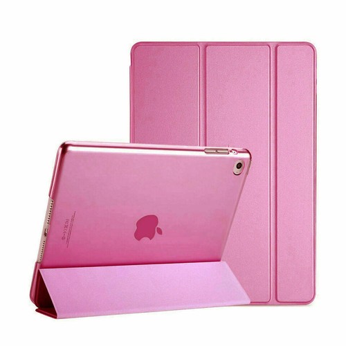 Smart Stand Case Cover For Apple iPad 10th 9th 8th 7th 6th 5th Gen 10.2 9.7 10.9 - Picture 8 of 25