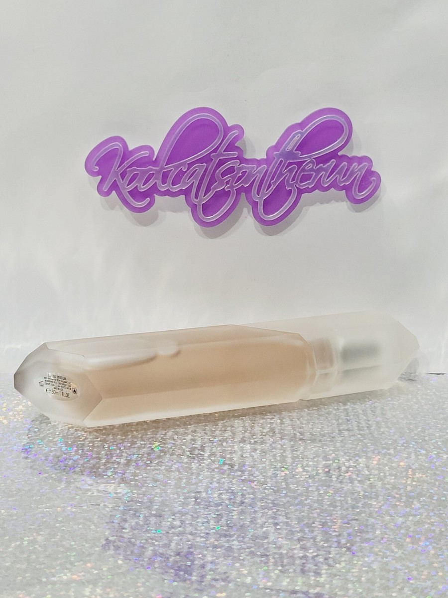 KKW Fragrance CRYSTAL VANILLA 🍦Eau De Parfum EDP oz 30 ml Kim