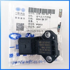 Intake Air Pressure Sensor MAP for Audi A3 A6/Quattro Q5 Volkswagen 04E906051A