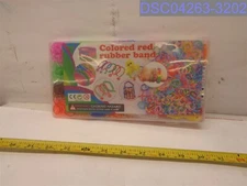 23 Colors with Accesories Rubber Band Bracelet Kit
