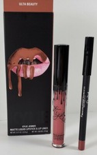 Kylie Jenner Charm Velvet Liquid Lipstick For Sale Online Ebay