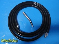 Zimmer Hall Surgical 5038-92 Osteon Angled Drill W/ Pneumatic Hose ~ 33715