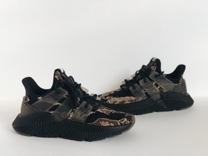undefeated prophere