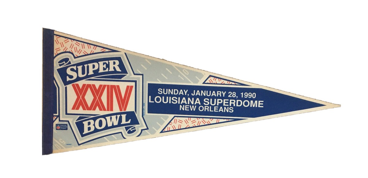 スーパーボウル Super Bowl XXIV記念 NFL New era NFL キャップ スーパーボウル ニューエラ メンズ - NFL