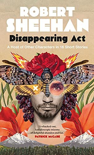Disappearing Act: A Multitude of Other Stories: A Host of Other - Image 4