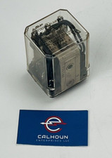 Potter  Brumfield KUP-14A15 Relay 120V 50/60Hz WARRANTY 