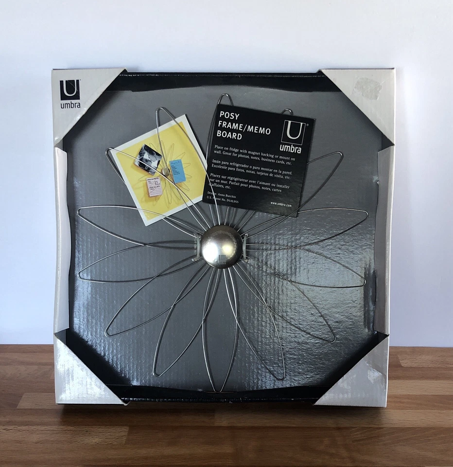 umbra posey frame / memo board - Image 3 of 4