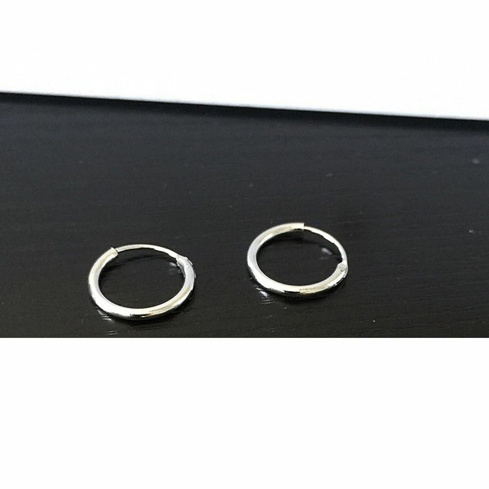 【HYEONK】HYEON.K SEOUL EARRING（small） HYEONK SEOUL CIRCLE EARRING - HYEON.K