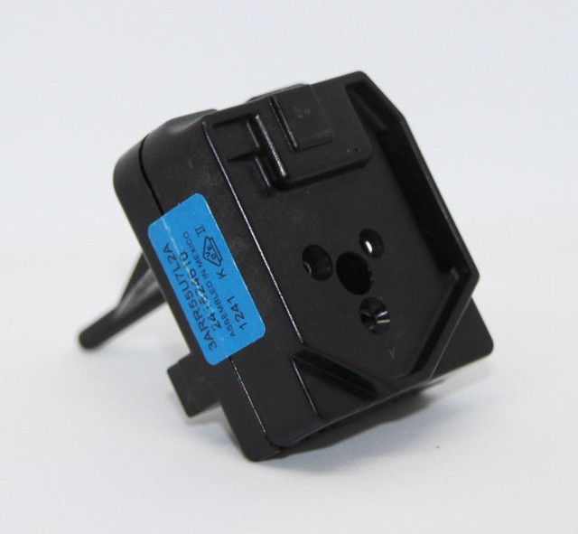 Electrolux Refrigerator Starter PTC Relay And Overload For compressor