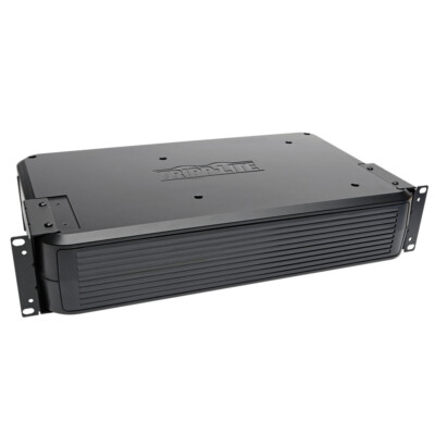 Tripp Lite BP24V15RT2U UPS External Battery Pack 24V 2URM Omni
