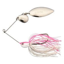 Zeck Spinnerbait Spinner für Barsch Hecht - 10 g / 15 g / 20 g / 25 g