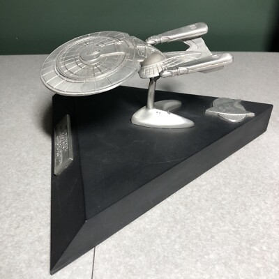 Rawcliffe Star Trek スタートレック　エンタープライズE スズ Rawcliffe Star Trek スタートレック エンタープライズE スズ - メルカリ