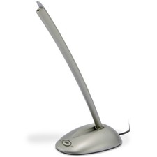 New Cyber Acoustics Cvl-1064rb Cvl-1064rb Desktop Microphone Stand Cvl1064rb