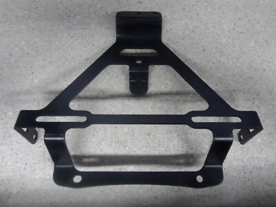 専用1 NOS OEM Honda Number Plate Stay 2013-16 CRF250L 84700-KZZ-910 | eBay