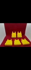 5xPack Dewalt 20 Volt Heavy Duty Tool Mount / Hanger / Holder - Made in USA