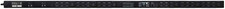 CyberPower PDU31106 Monitored PDU, 200-240V / 30A, 42 Outlets 1125