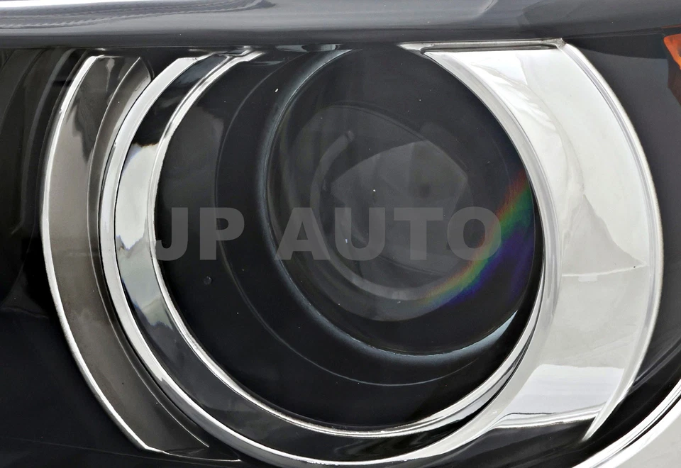 For 2014-2016 Scion tC Headlight Halogen Set Driver and Passenger Side - Imagem 2 de 4