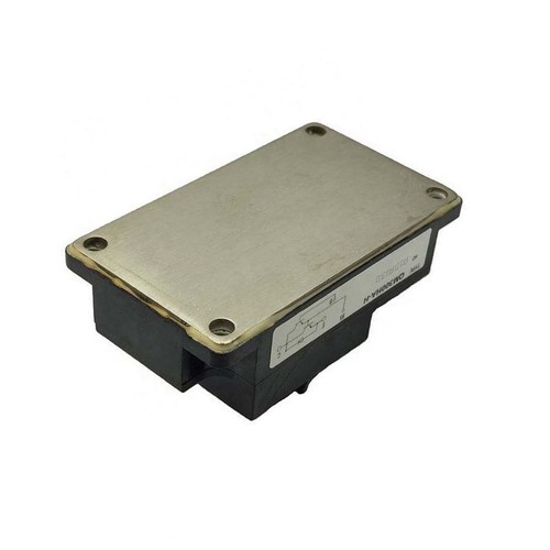 1Pcs New Qm50Ha-H Igbt Module Qm50Hah #W1 - DE Produktbild-Vorschau 7
