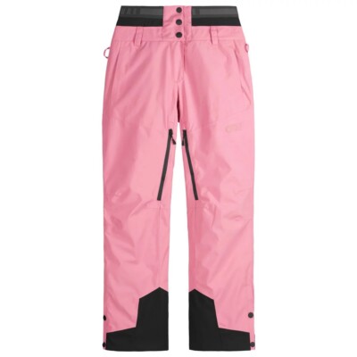 Picture Women's EXA Pant Pink Medium Ski Cashmere Rose Snowboard