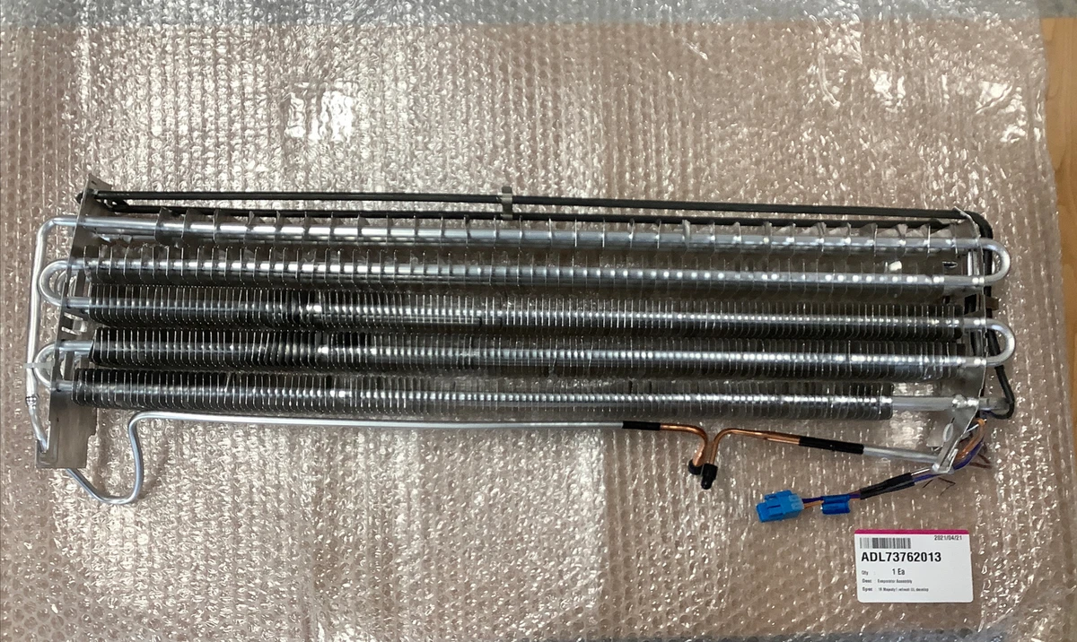 ADL73762013 LG Evaporator Assembly OEM ADL73762013 BRAND NEW | eBay