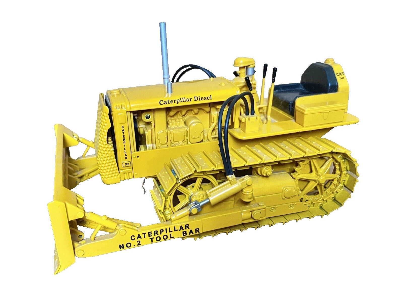 CAT SpecCast Diecast & Toy Vehicles