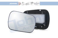 Johns 32 02 38-80 Spiegelglas, AußEnspiegel FüR Ford