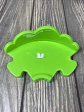 VTech Go Go Smart Wheels Green 90 Degree Track Replacement Piece