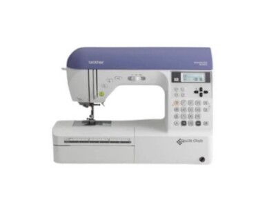 Brother Innov-is NX570Q Quilt Club Sewing Machine | eBay