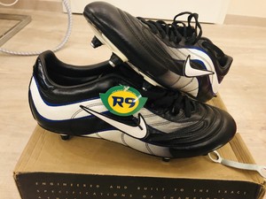 nike r9 ronaldo